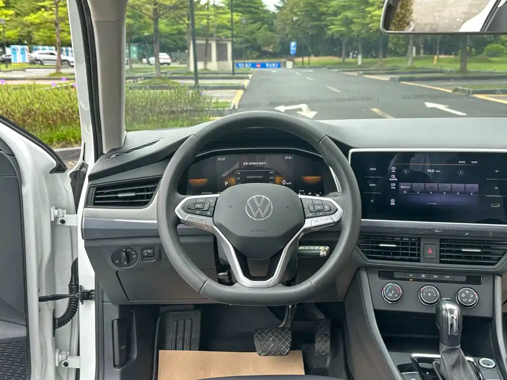 Volkswagen Bora, миниатюра 7