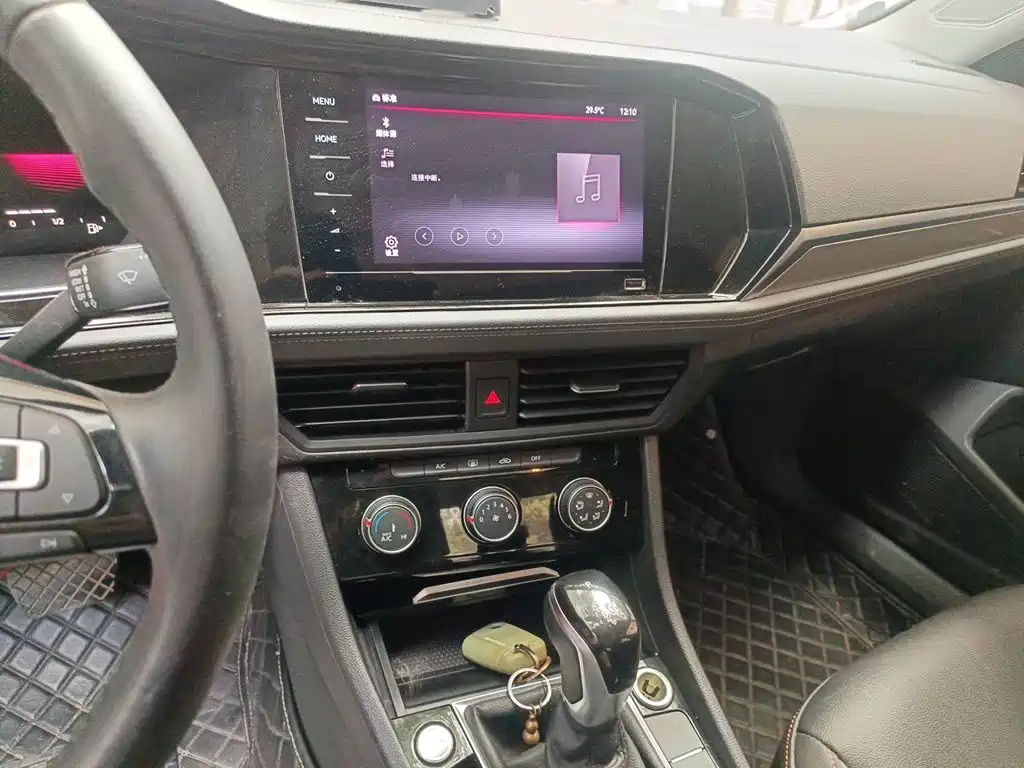 Volkswagen Sagitar, миниатюра 9