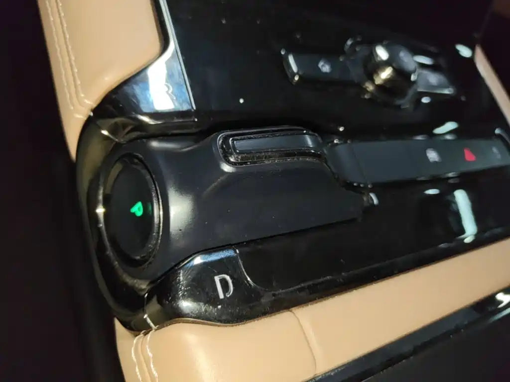 NIO ES8 2020 2020 415KM Signature Edition 6-Seater