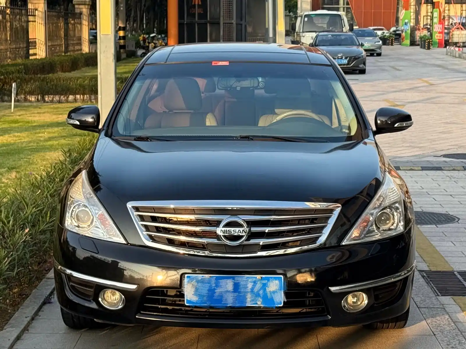 صورة 2 - Nissan Teana