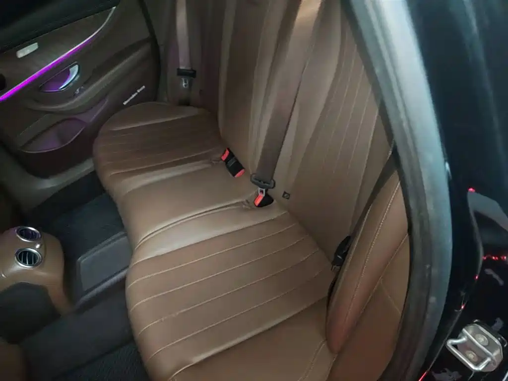Mercedes-Benz E-Class 2017 E 200 L 4MATIC фото 17