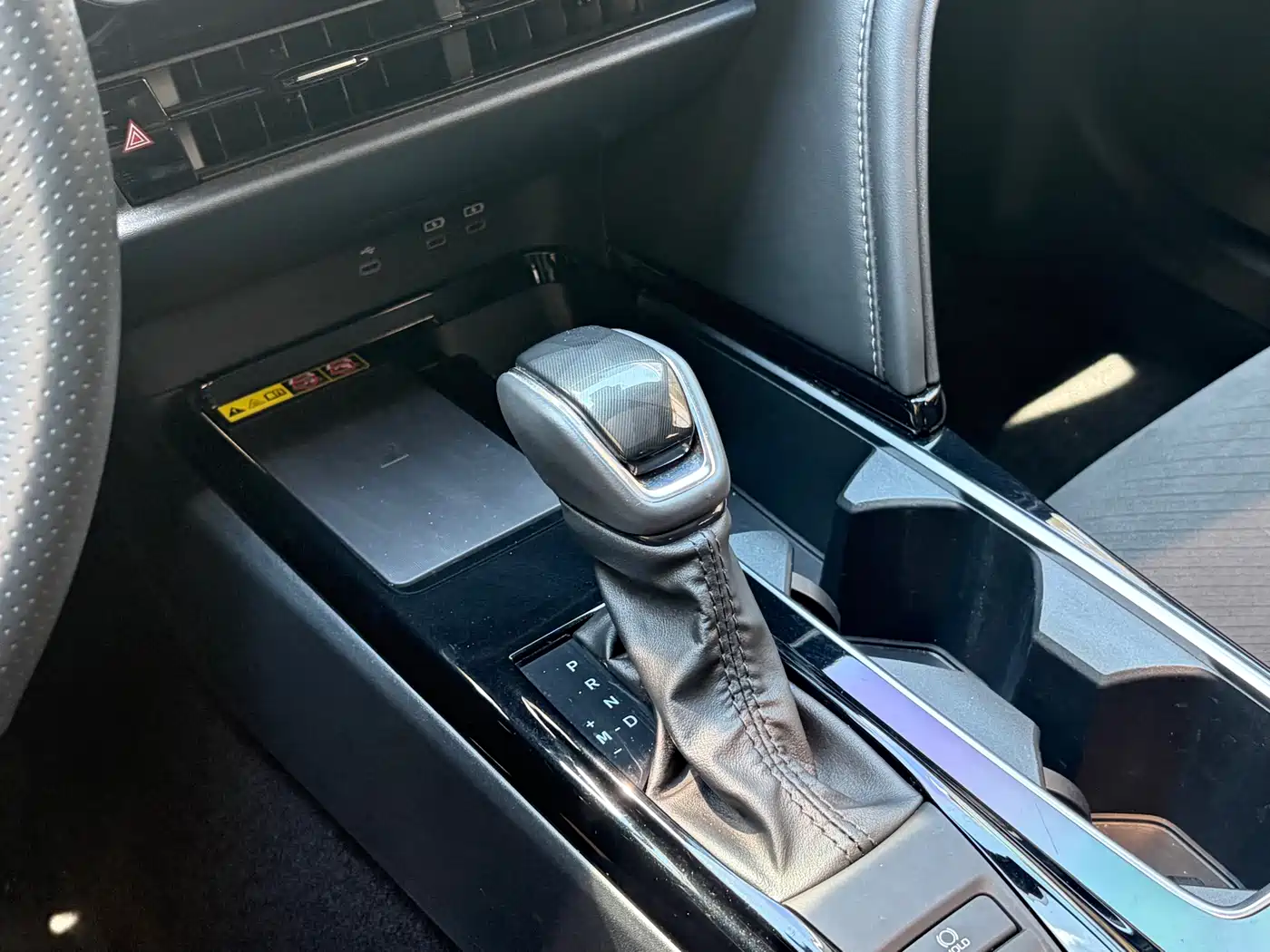 Toyota Camry 2025 2024 2.0S Sport Edition