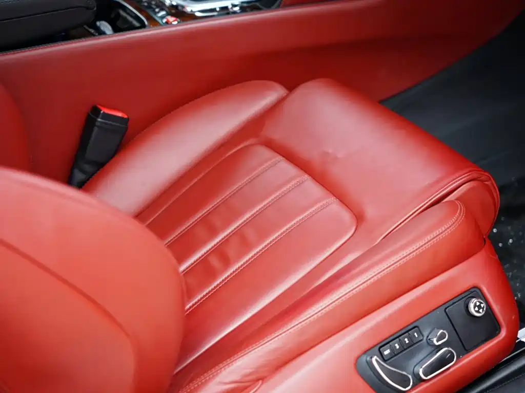 Bentley Continental 2012 2012 6.0T GT W12