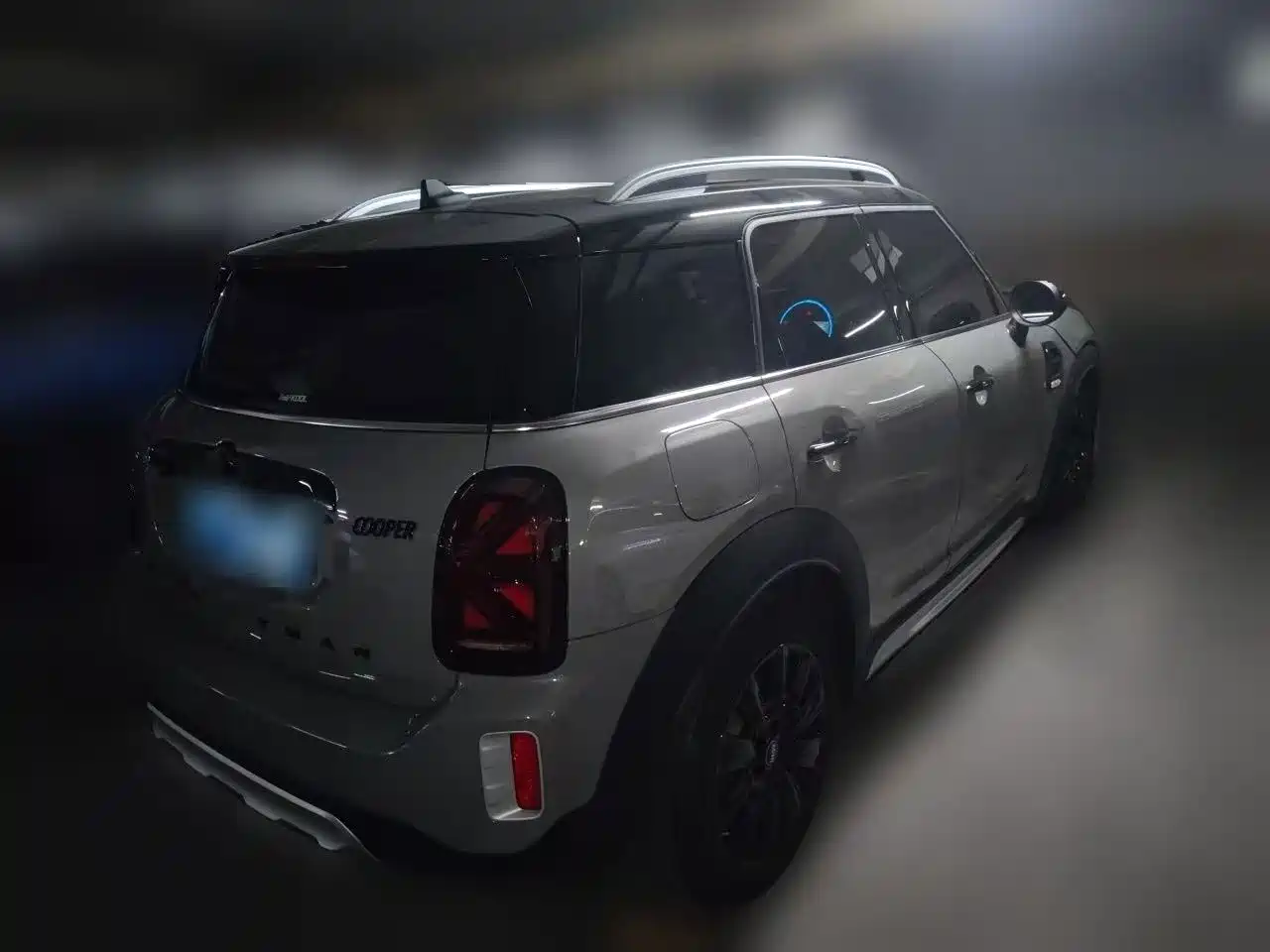Фото 9 - MINI COUNTRYMAN