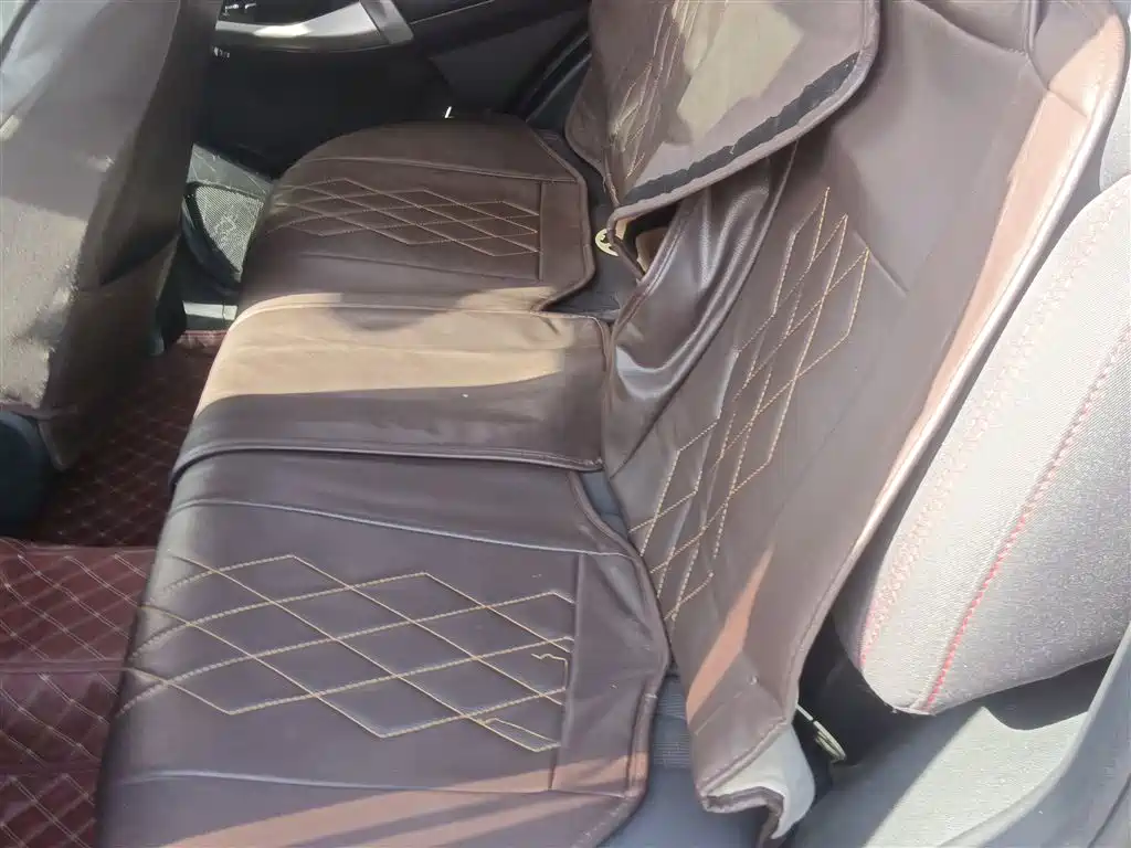 Chery Tiggo 5 2017 2017 1.5T CVT Comfort