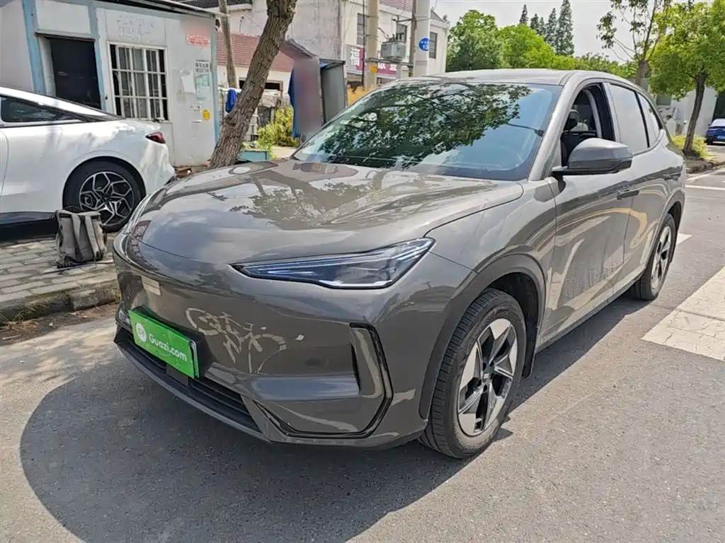 Geely Galaxy E5 2026 530km Voyager Edition