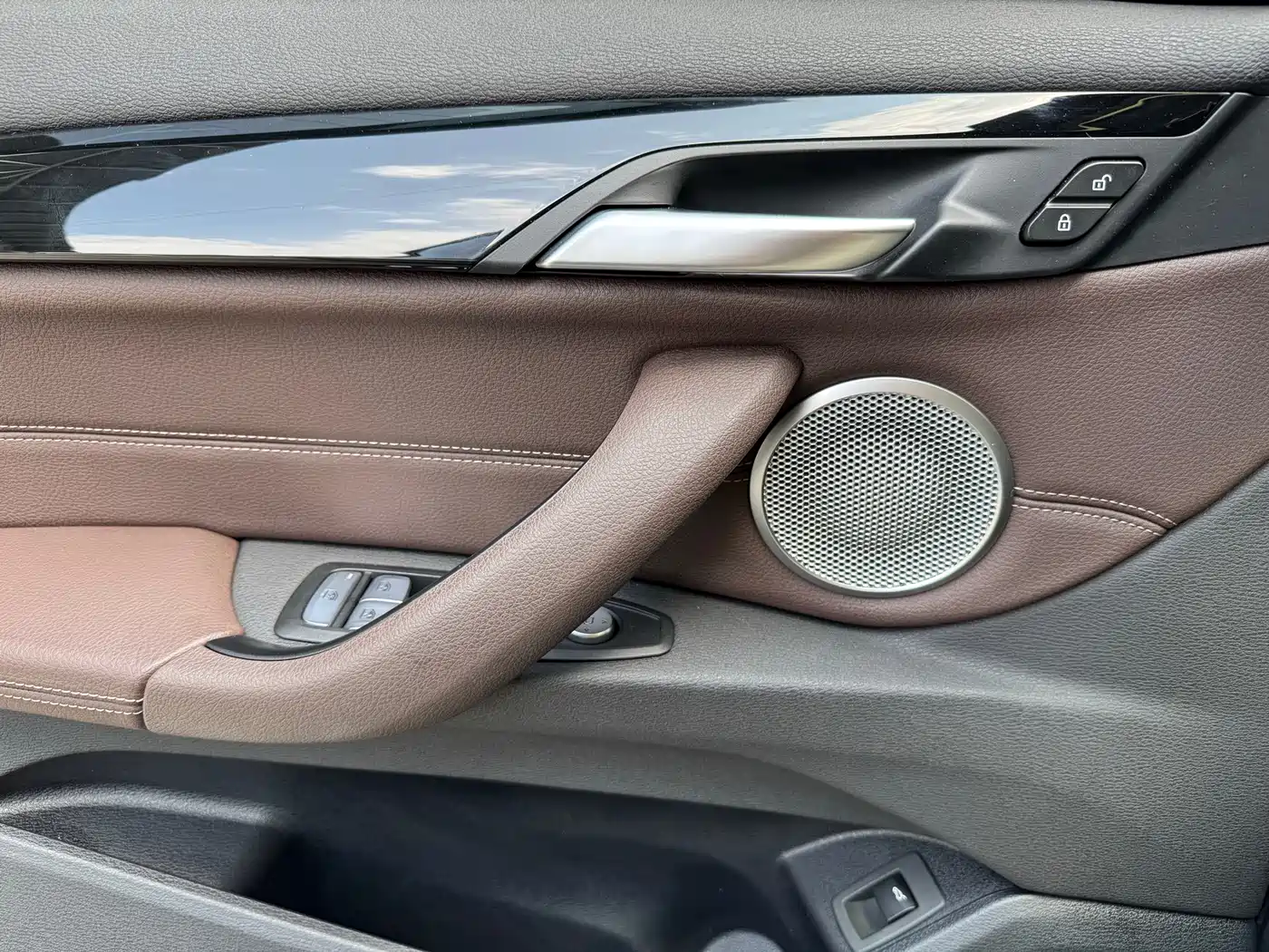 BMW X1 2021 sDrive20Li Fashion фото 10