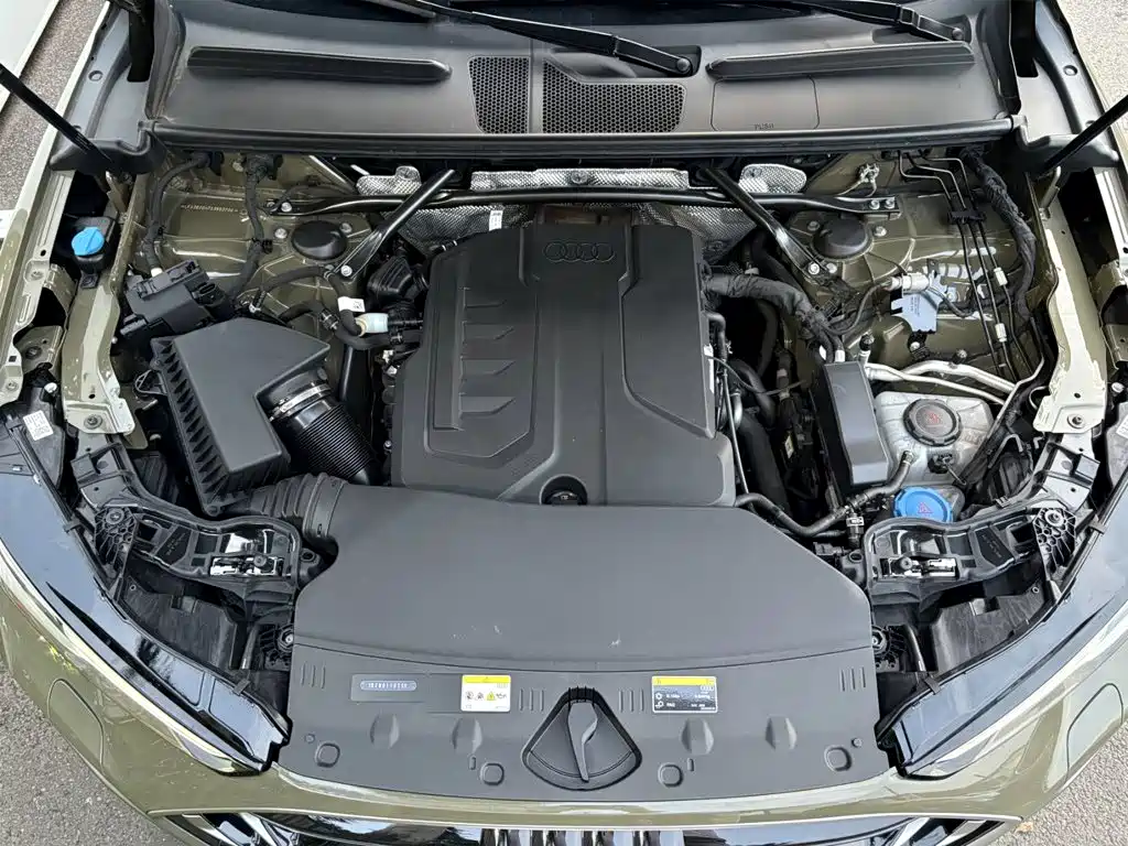 Audi Q5L 2026 2026 Luxury Sport 150kW