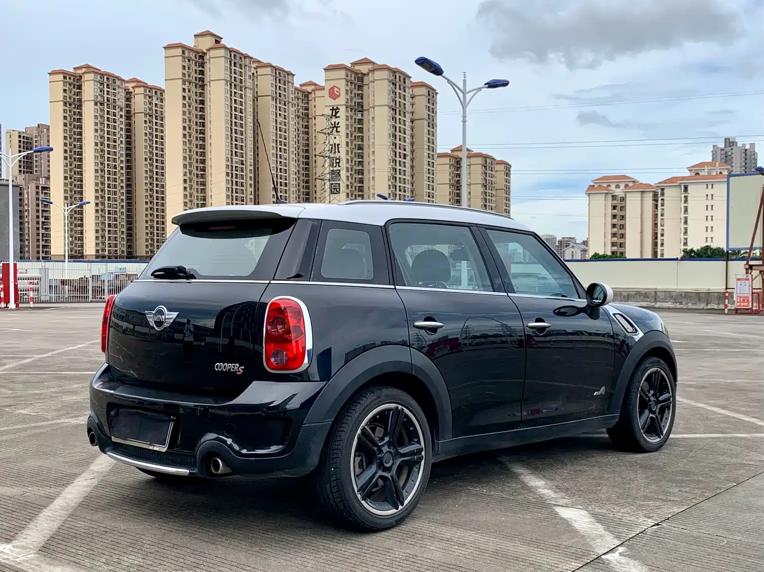 Фото 13 - MINI COUNTRYMAN