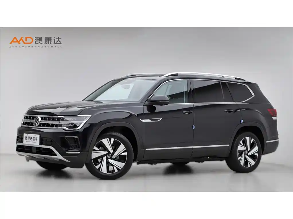 Volkswagen Teramont 2022 380TSI 4MOTION Premium Luxury
