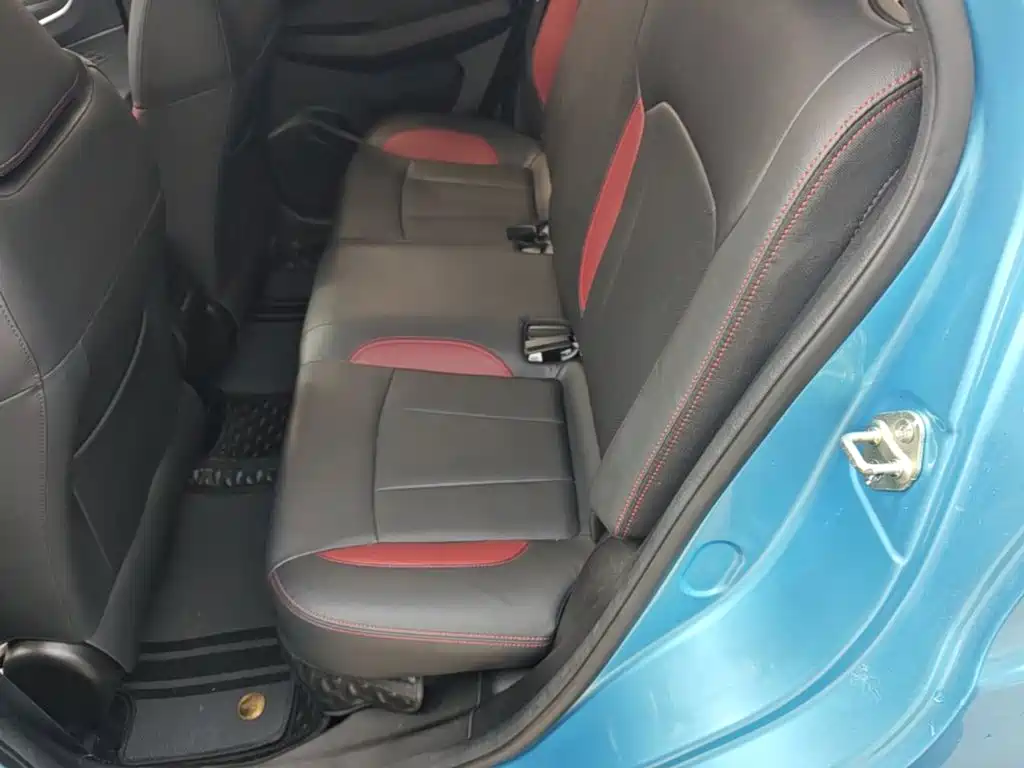 Geely Vision X3 2022 2021 PRO 1.5L CVT Premium