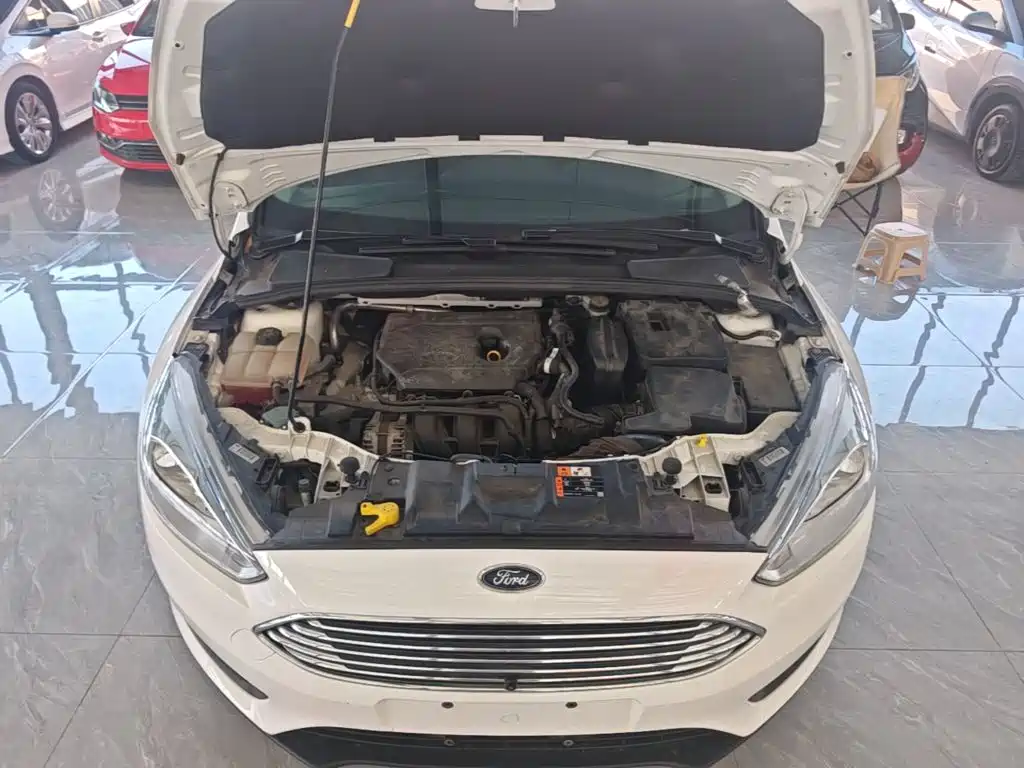Ford Focus, миниатюра 20