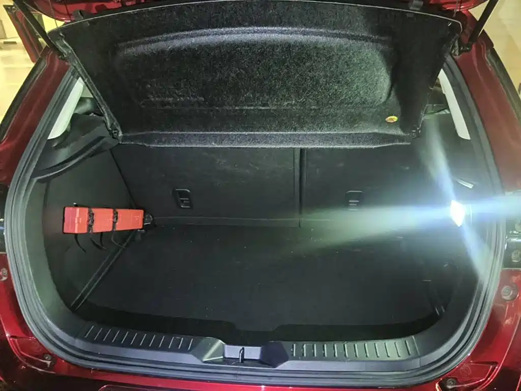 Mazda CX-3 2018 2018 Model 2.0L Automatic Premium Edition