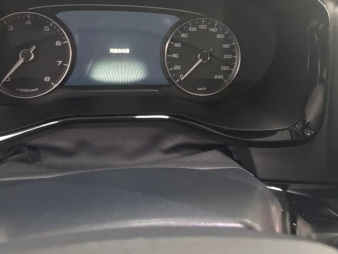 GAC Trumpchi Trumpchi M8 2020 Pilot 390T Prestige Edition фото 22