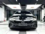 Фото 2 - Mercedes-Benz EQE