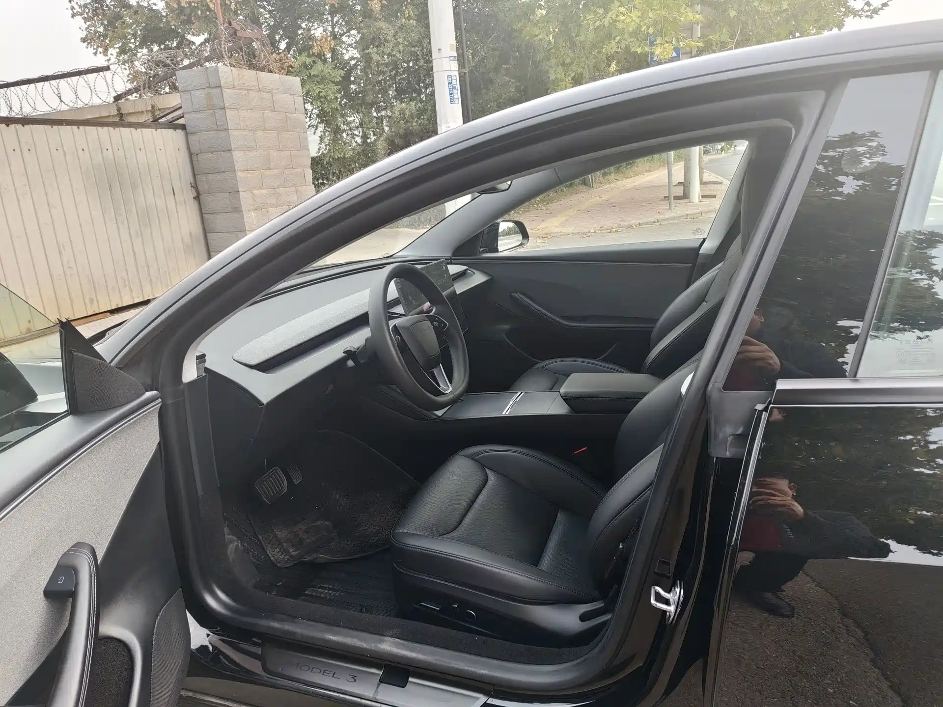 Фото 7 - Tesla Model 3