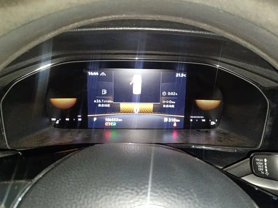 Photo 14 - Volkswagen Lavida