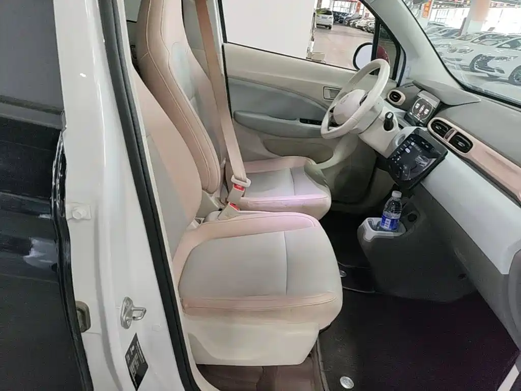 Leapmotor T03 2025 2025 Model 310 Comfort Edition
