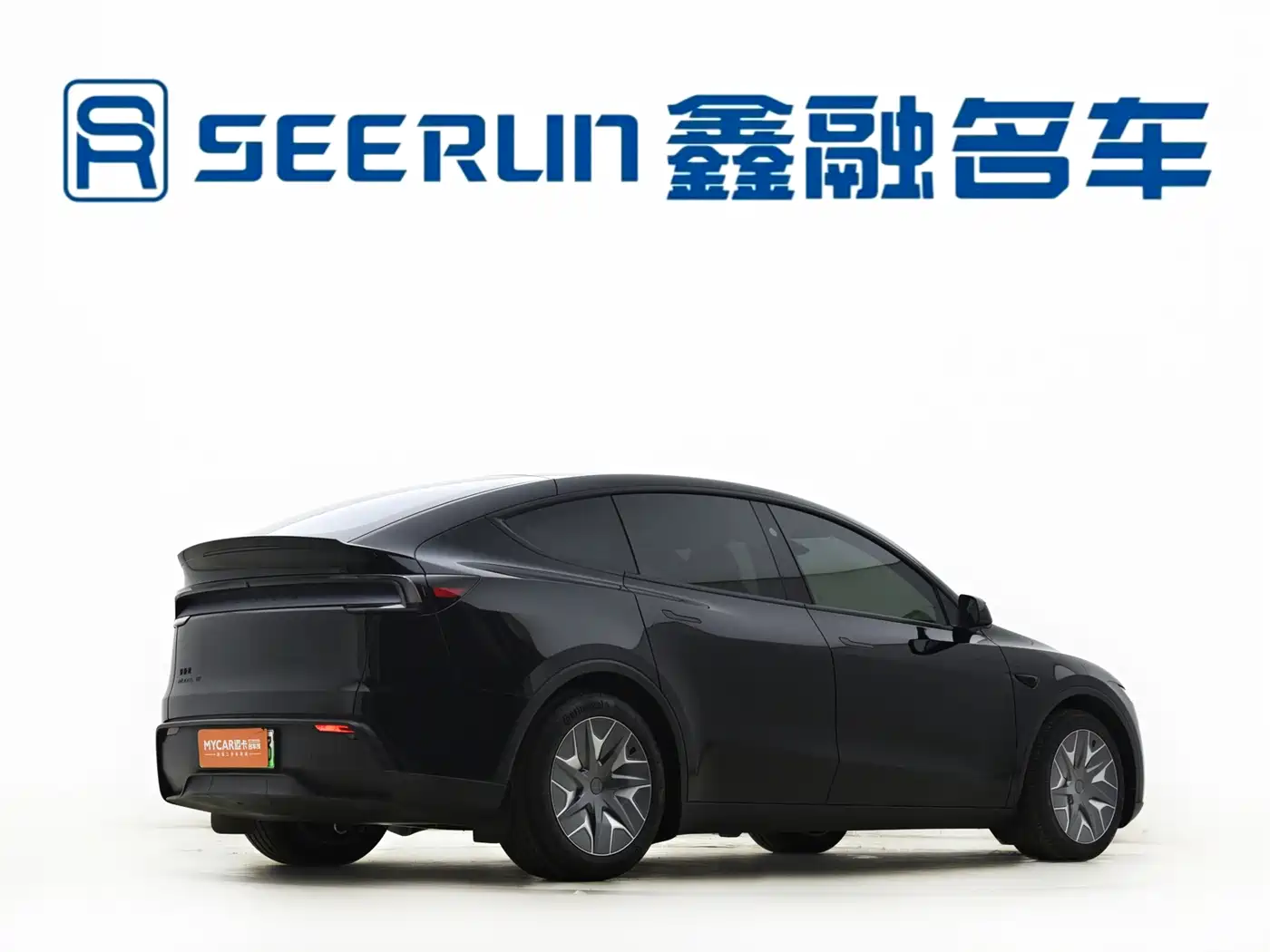 Tesla Model Y L 2026 2025 Facelift Long Range AWD