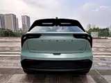 Фото 5 - Geely Geometry E Firefly