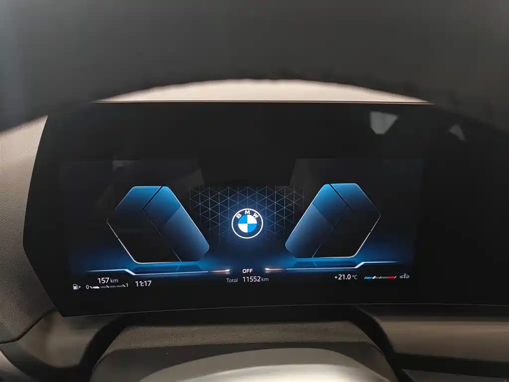 BMW 2 Series 2025 225L M Sport Package фото 23