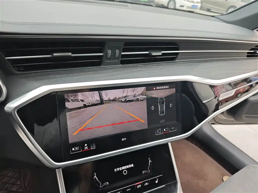 Audi A6L 2024 45 TFSI quattro Premium Dynamic фото 16