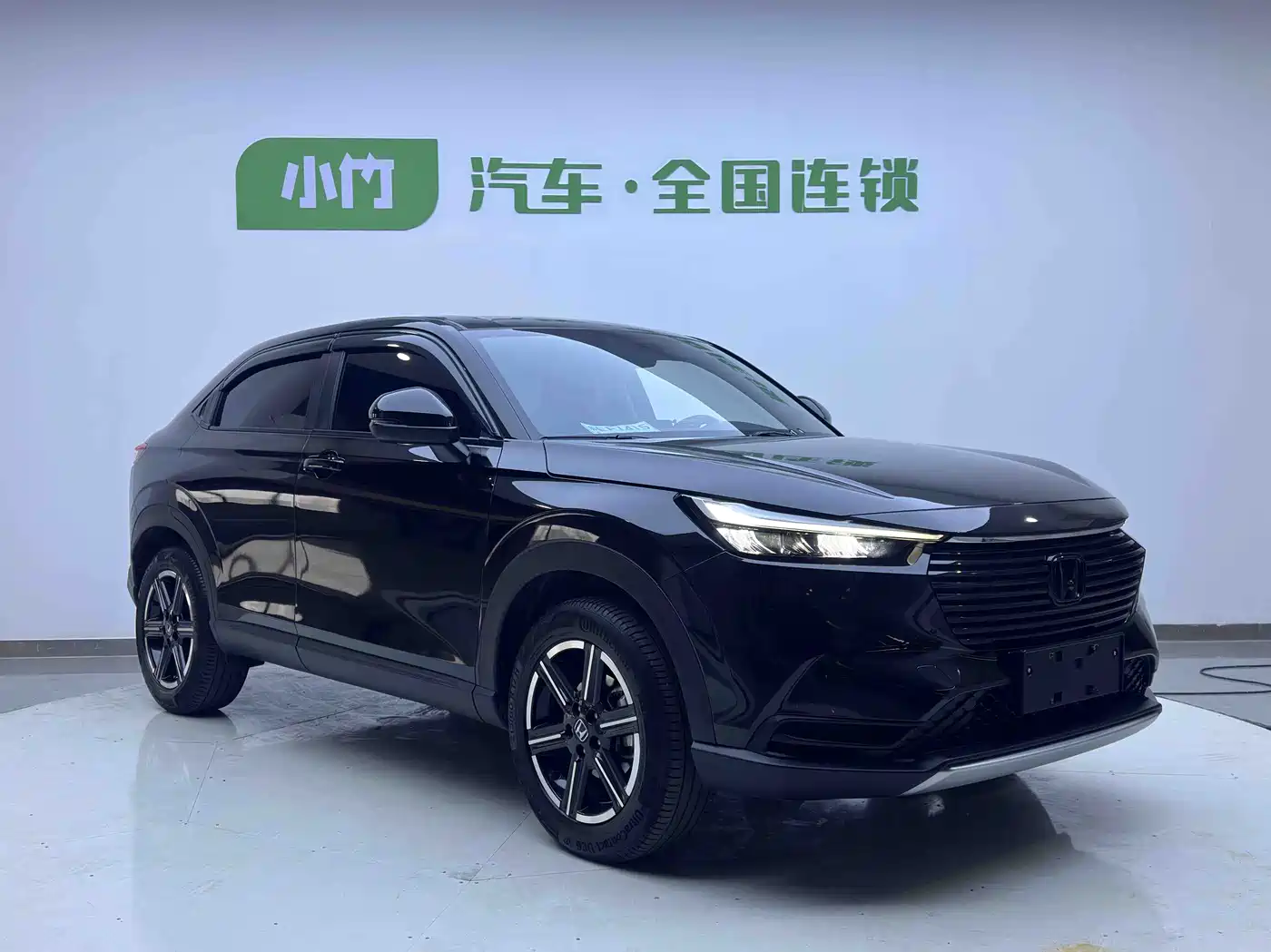 HONDA BINZHI