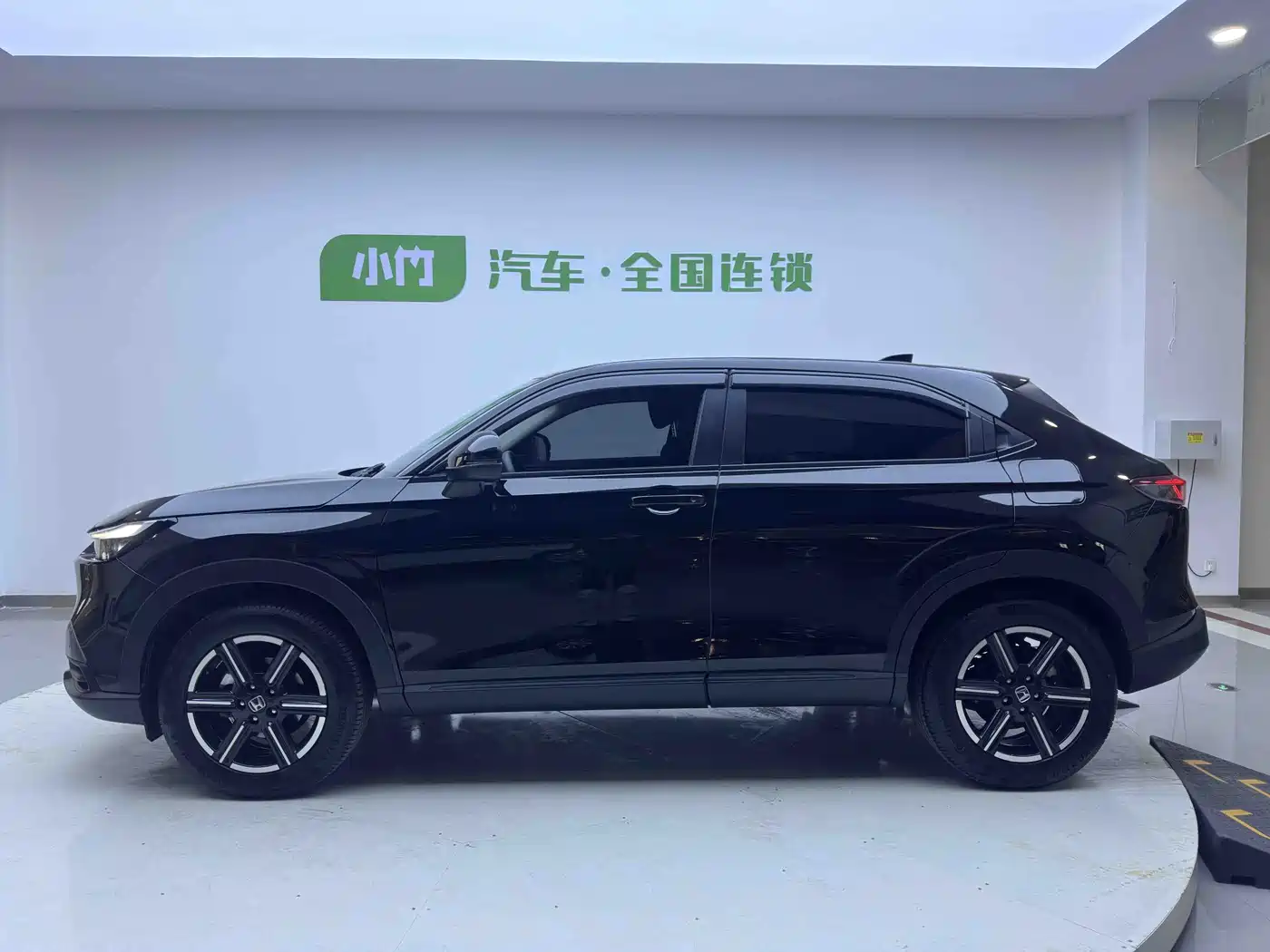 HONDA BINZHI