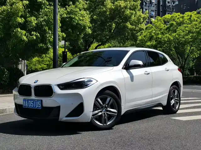 BMW X2 2022 sDrive25i M Sport Package
