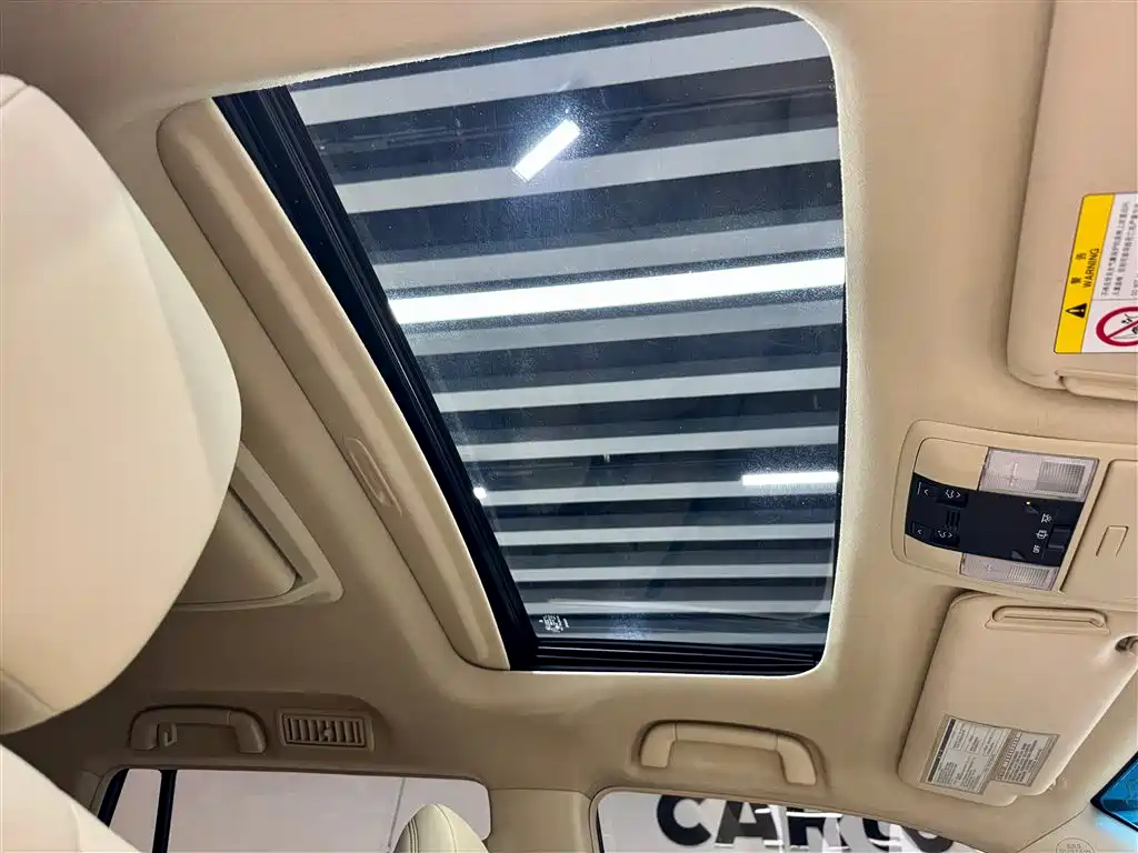 Toyota Prado 2014 4.0L Automatic VX NAVI фото 25