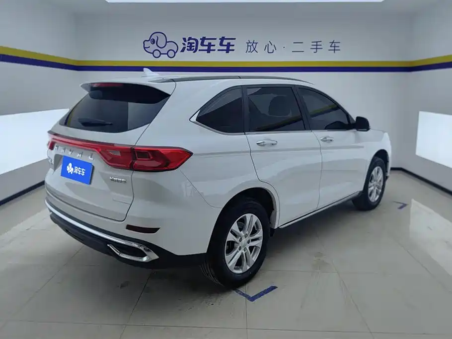 HAVAL M6