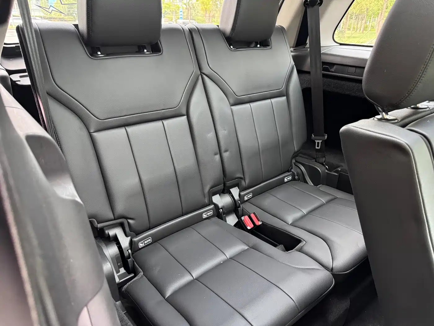 Land Rover Discovery 2018 3.0 SC V6 HSE фото 24