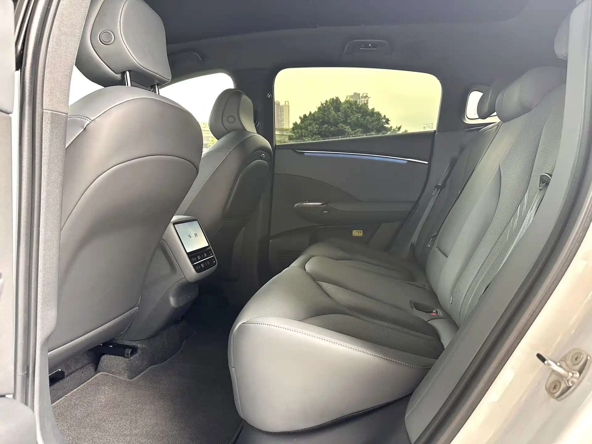 Фото 15 - XPeng G7