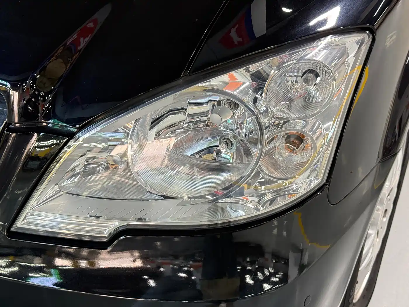 Mercedes-Benz Vito 2015 3.0L Elite фото 23
