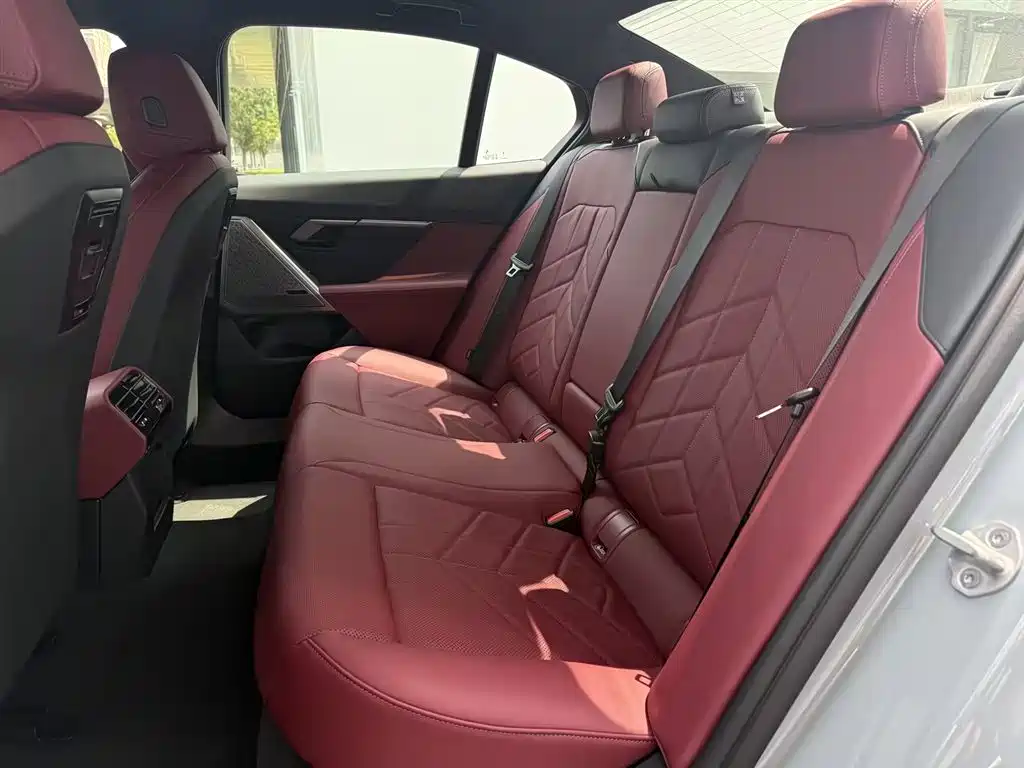BMW 5 Series (Import) 2025 2024 530i Leading Model M Sport Package