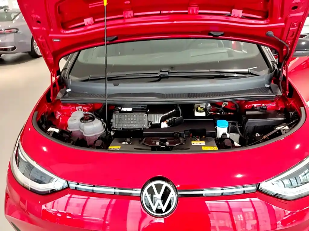 Volkswagen ID.3 2025 2026 Smart Edition Ultimate GTX Package