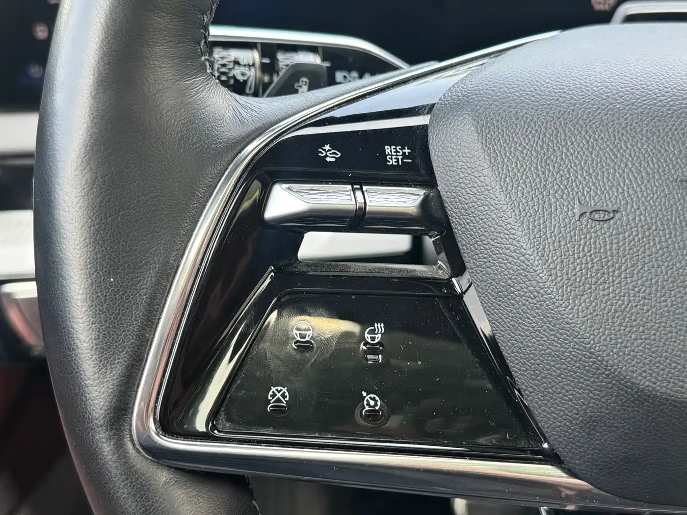 Cadillac IQ Ao Ge 2024 AWD Long Range Edition фото 19