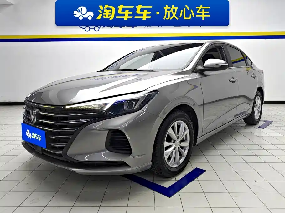 صورة 1 - Changan Eado