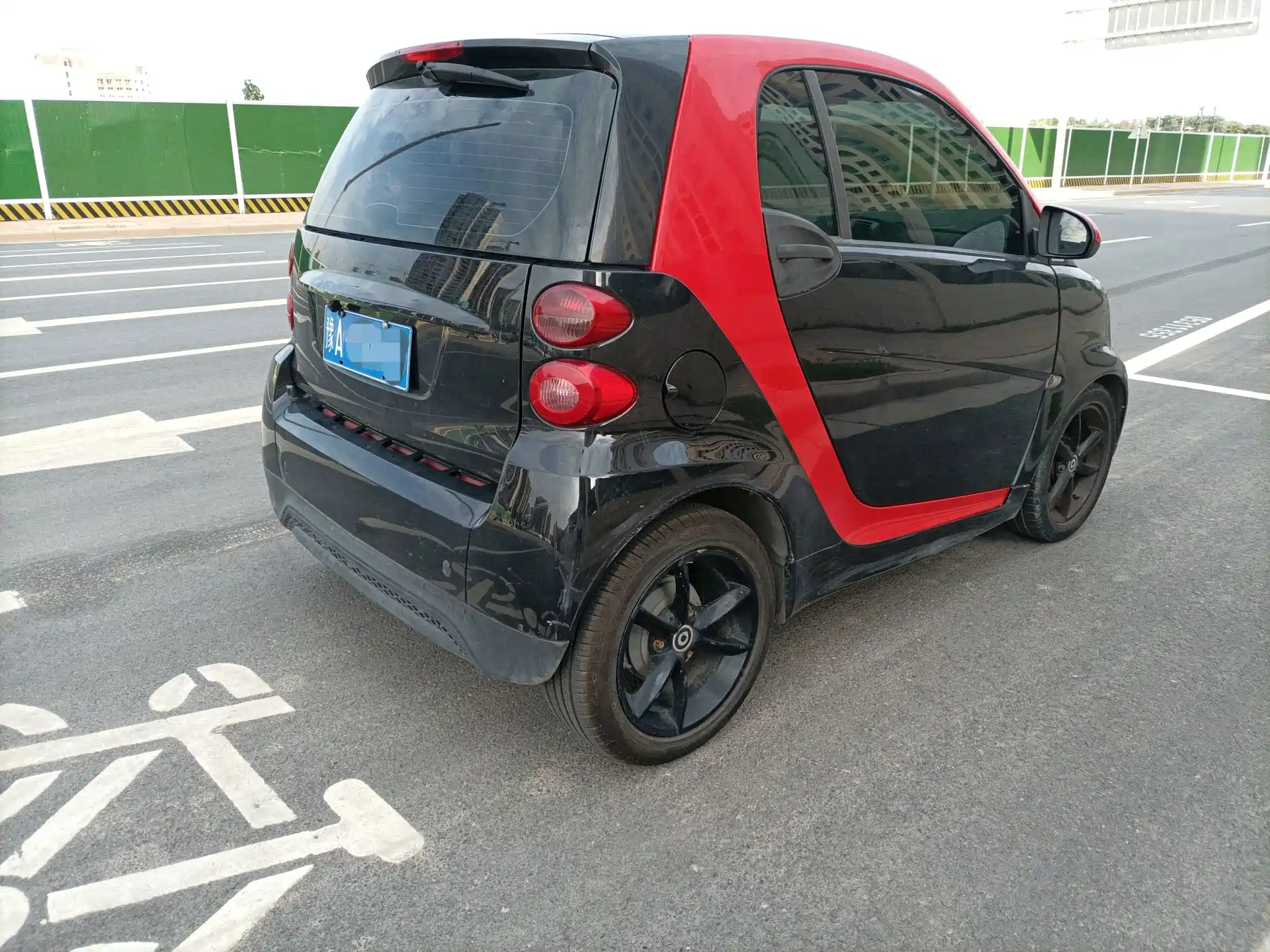 Photo 5 - smart fortwo