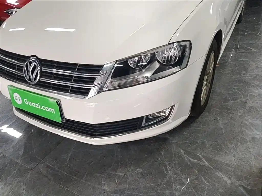 Volkswagen Lavida 2013 Facelift Classic 1.6L Automatic Comfort фото 24