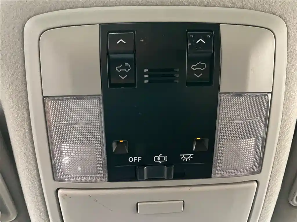 Toyota Prado 2016 3.5L Auto TX-L NAVI фото 22