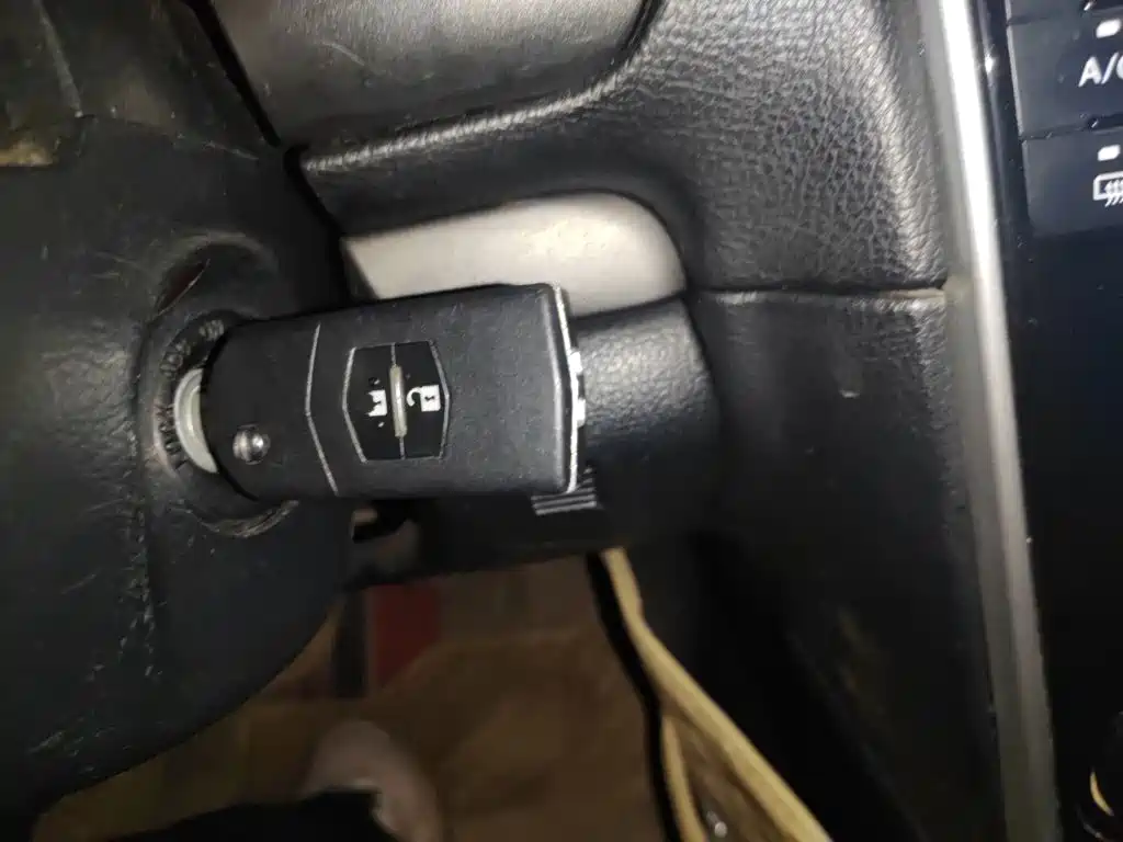 Mazda 6 2015 2013 2.0L Automatic Fashion Style
