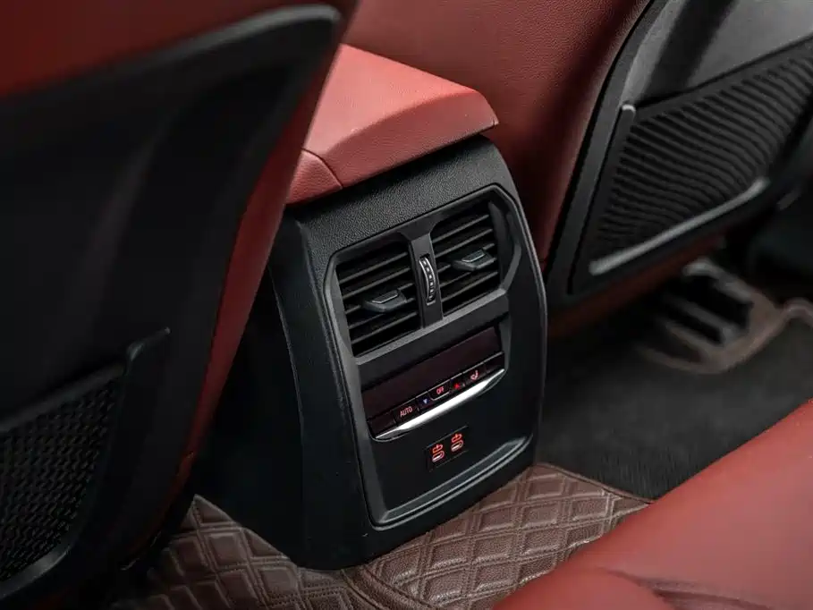 BMW 4 Series 2022 425i Gran Coupe M Sport Package фото 27