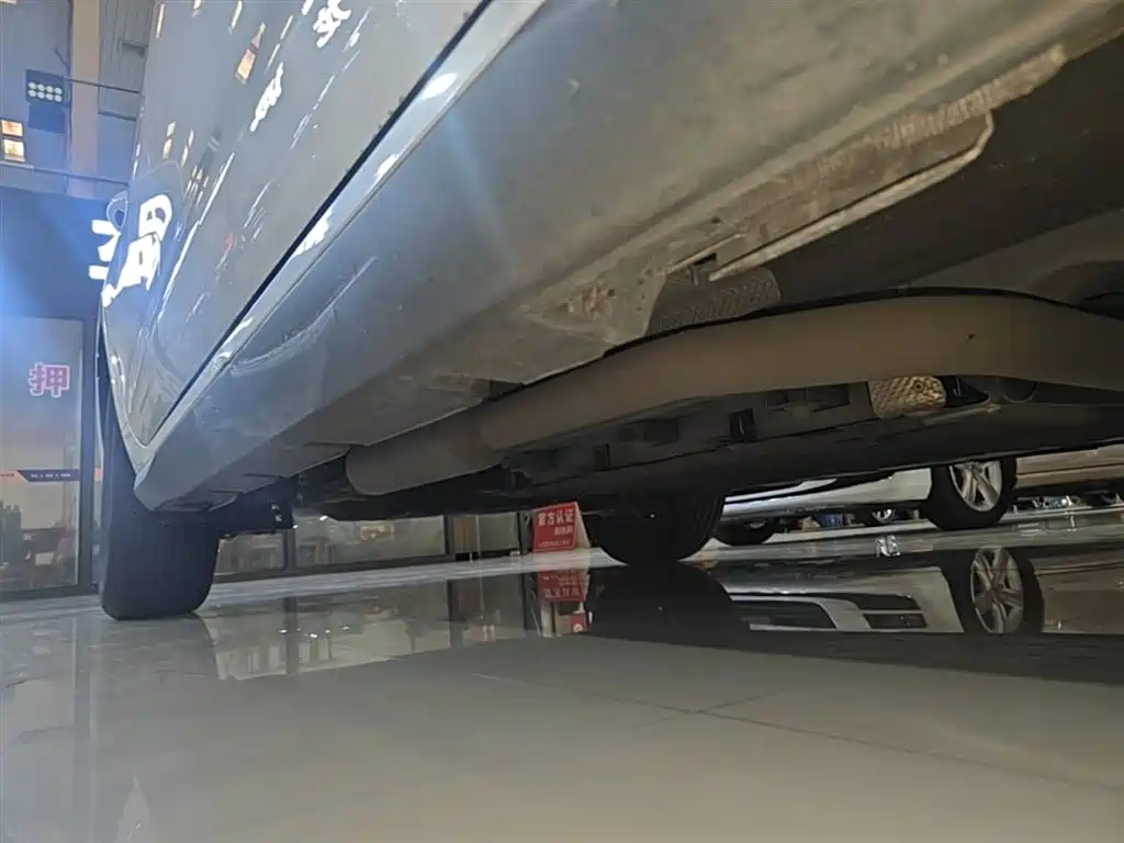 BYD Hai Bao 05 DM-i 2025 DM-i Smart Drive Edition 55KM Luxury фото 21