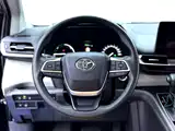Фото 22 - Toyota Sienna