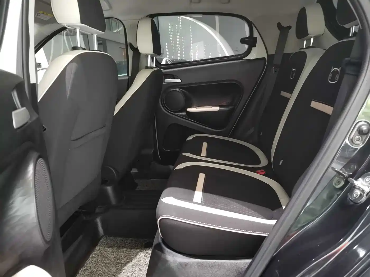 Ora Black Cat 2022 2022 351km Comfort Edition LFP