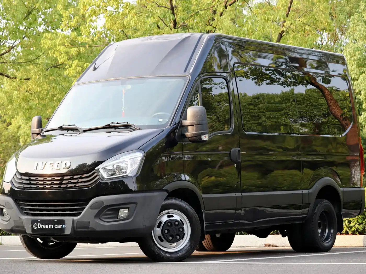 Iveco Daily