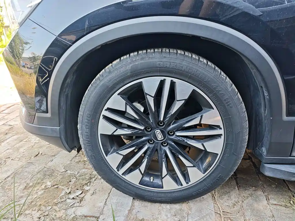 Bestune T77 2021 2020 PRO 280 TID Automatic Luxury