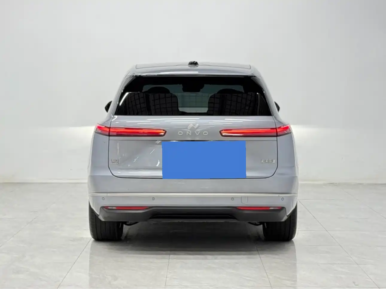 Ledao L90 2025 2025 2WD Base Model