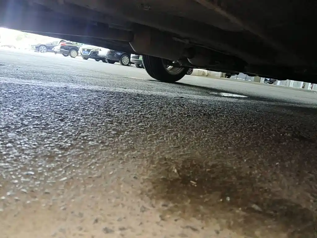 Photo 4 - Changan CS35